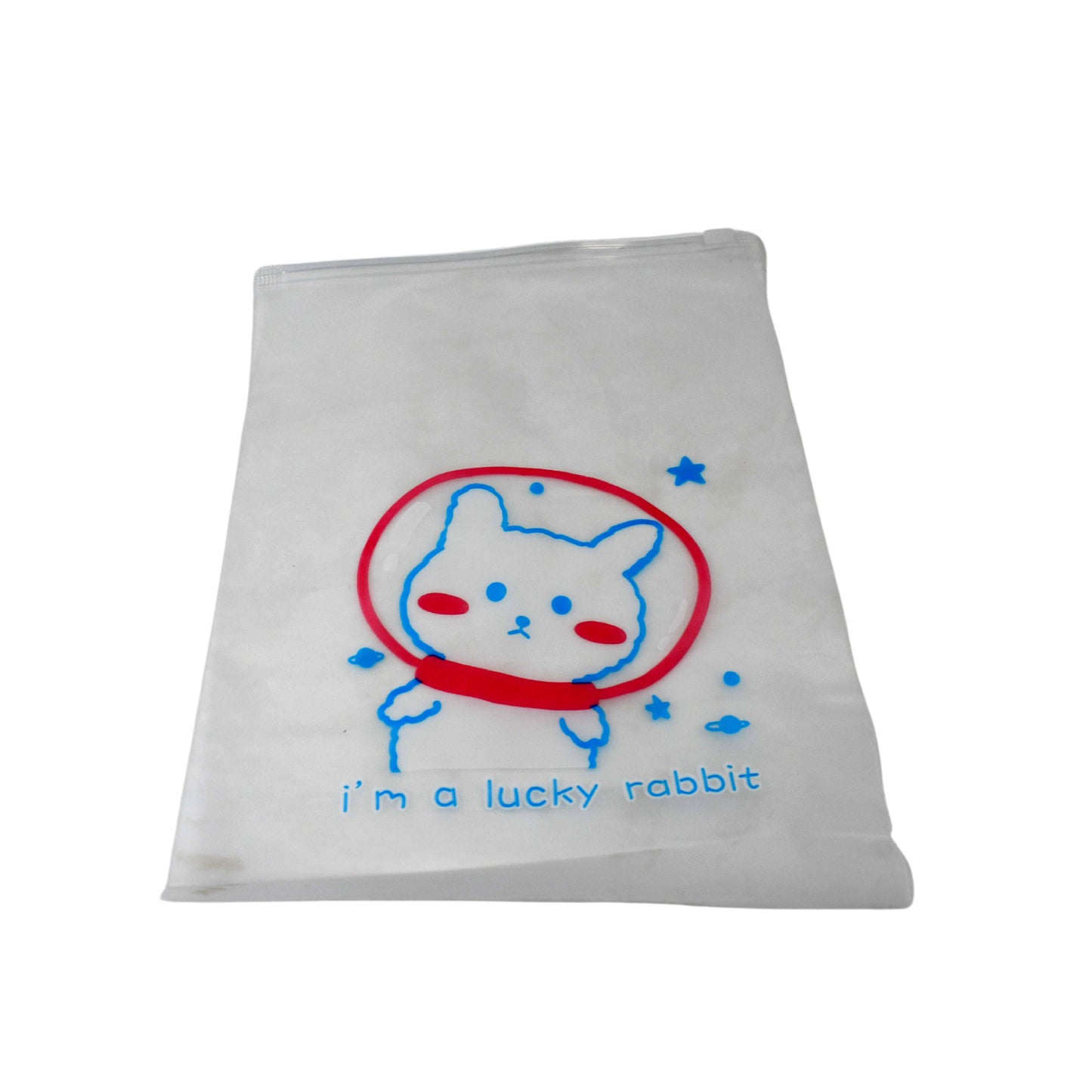 Reusable multipurpose pouch by Wukusy, 28x20 cm, suitable for home improvement storage and organization.