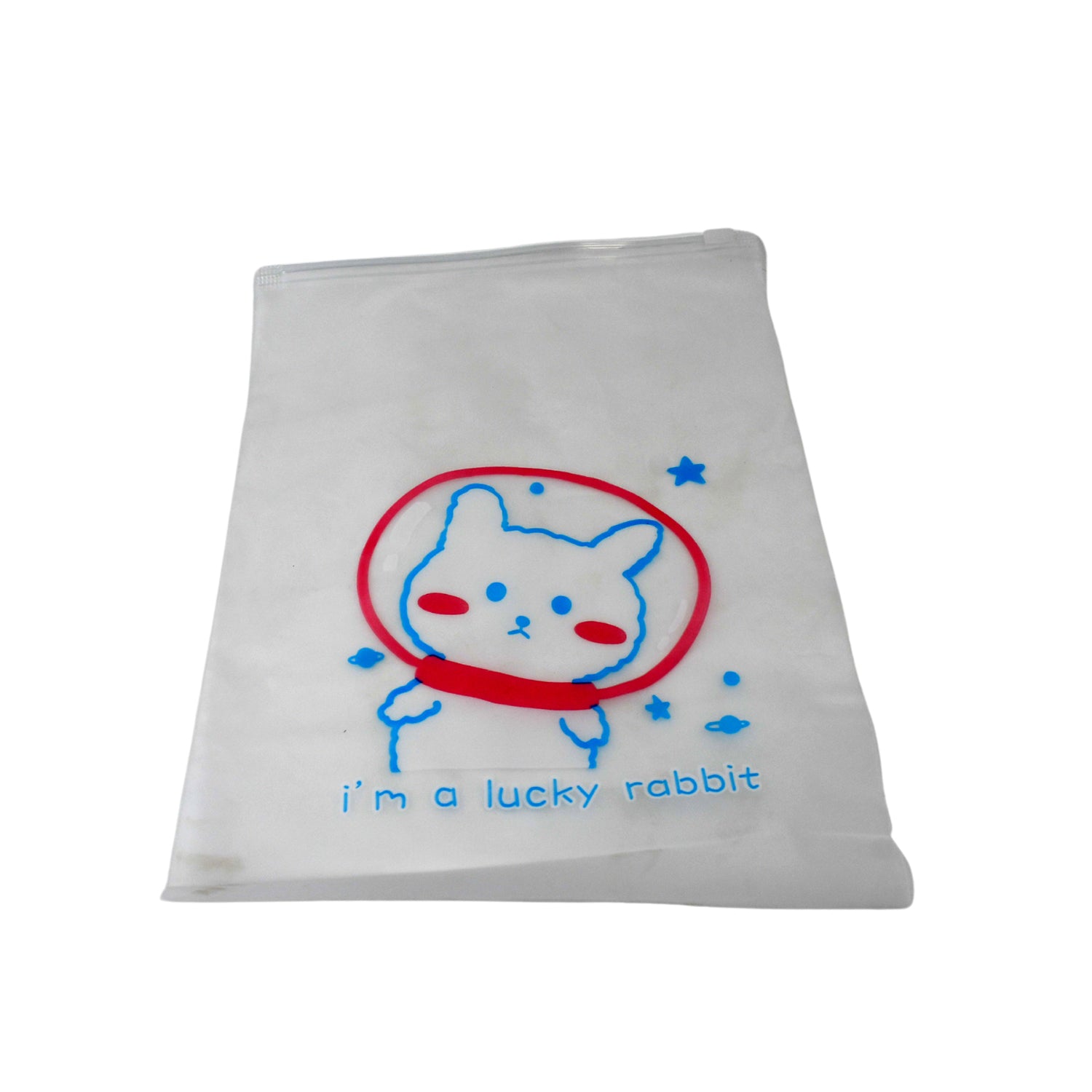 Reusable multipurpose pouch by Wukusy, 28x20 cm, suitable for home improvement storage and organization.