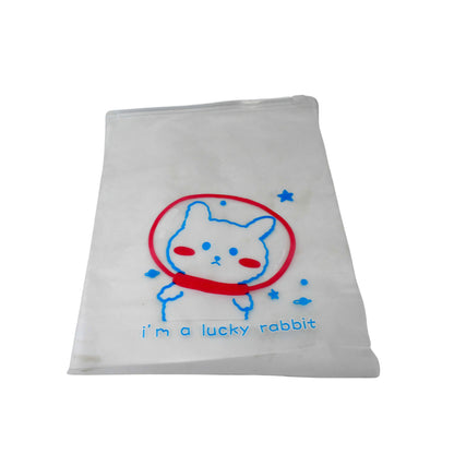 Reusable multipurpose pouch by Wukusy, 28x20 cm, suitable for home improvement storage and organization.