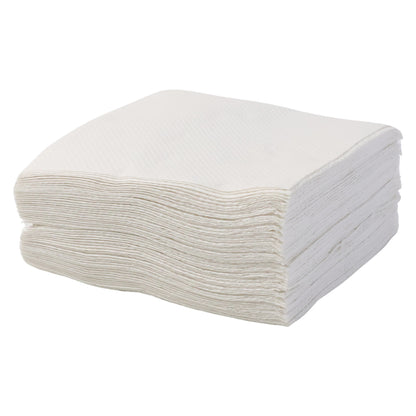 Wukusy Freshee premium ultra-soft disposable paper napkins, 50-pack, 23x25 cm, for home and kitchen use