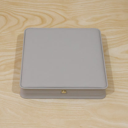 Jewelry Gift Box  Elegant Storage  Presentation Solution