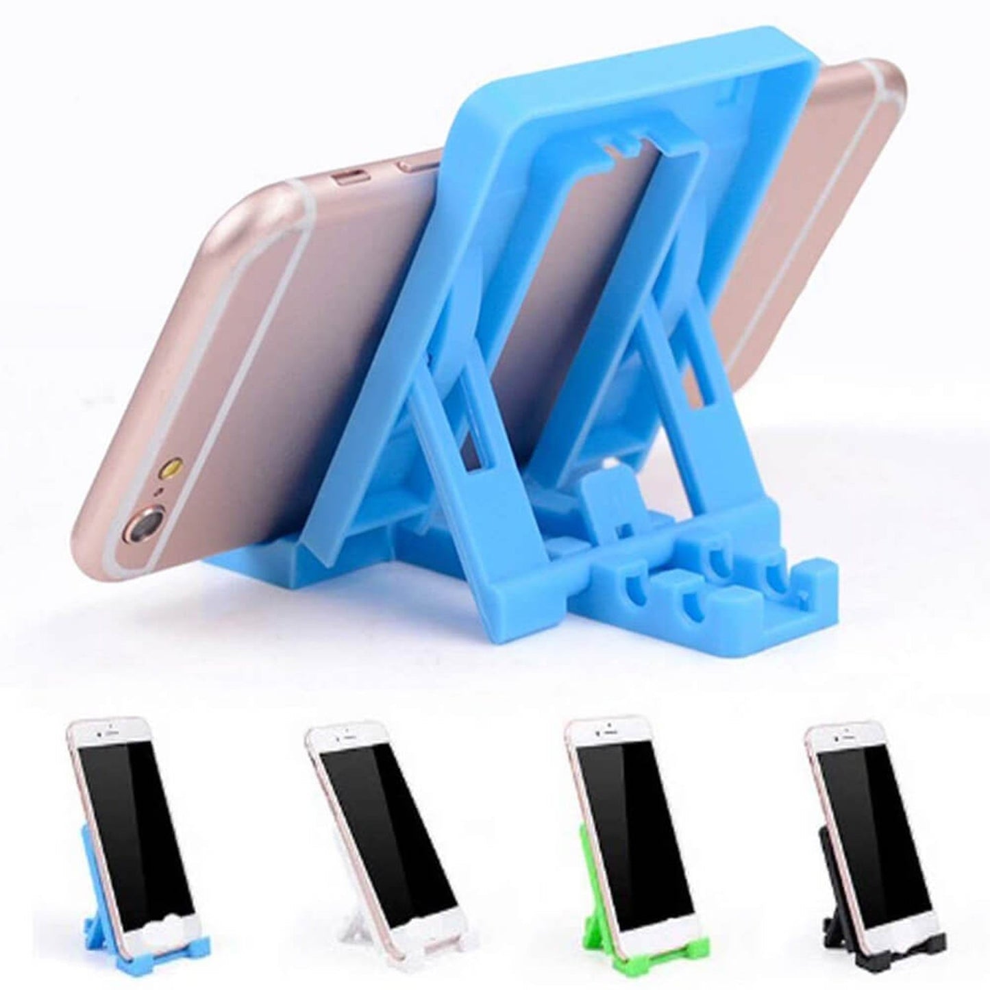 Wukusy 4770 Champs stand and mobile stand supporting and holding mobile phones, designed for mobile accessories.