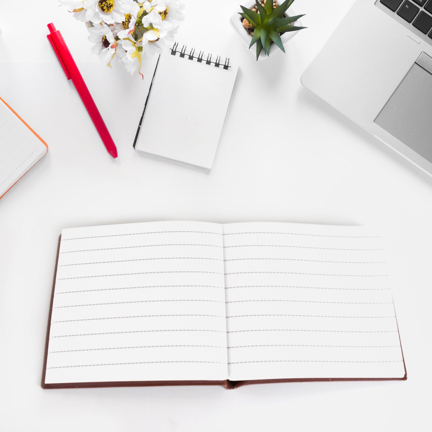 Wukusy Chocolate Diarynotebook with 80 pages, featuring a chocolate smell, ideal for writing practice and early learning.