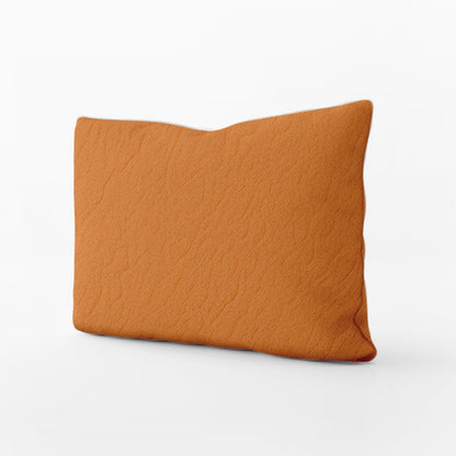 Soft 45x45 cm Wukusy pillow covers for couch pillows, made of comfortable fabric, perfect for home decor.