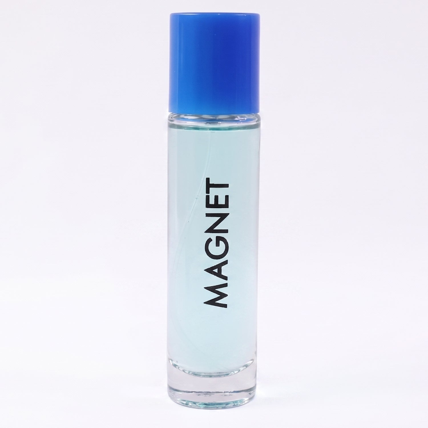 Wukusy Magnet Eau De Parfum Spray bottle, 30ml, with sleek design and elegant packaging for women.
