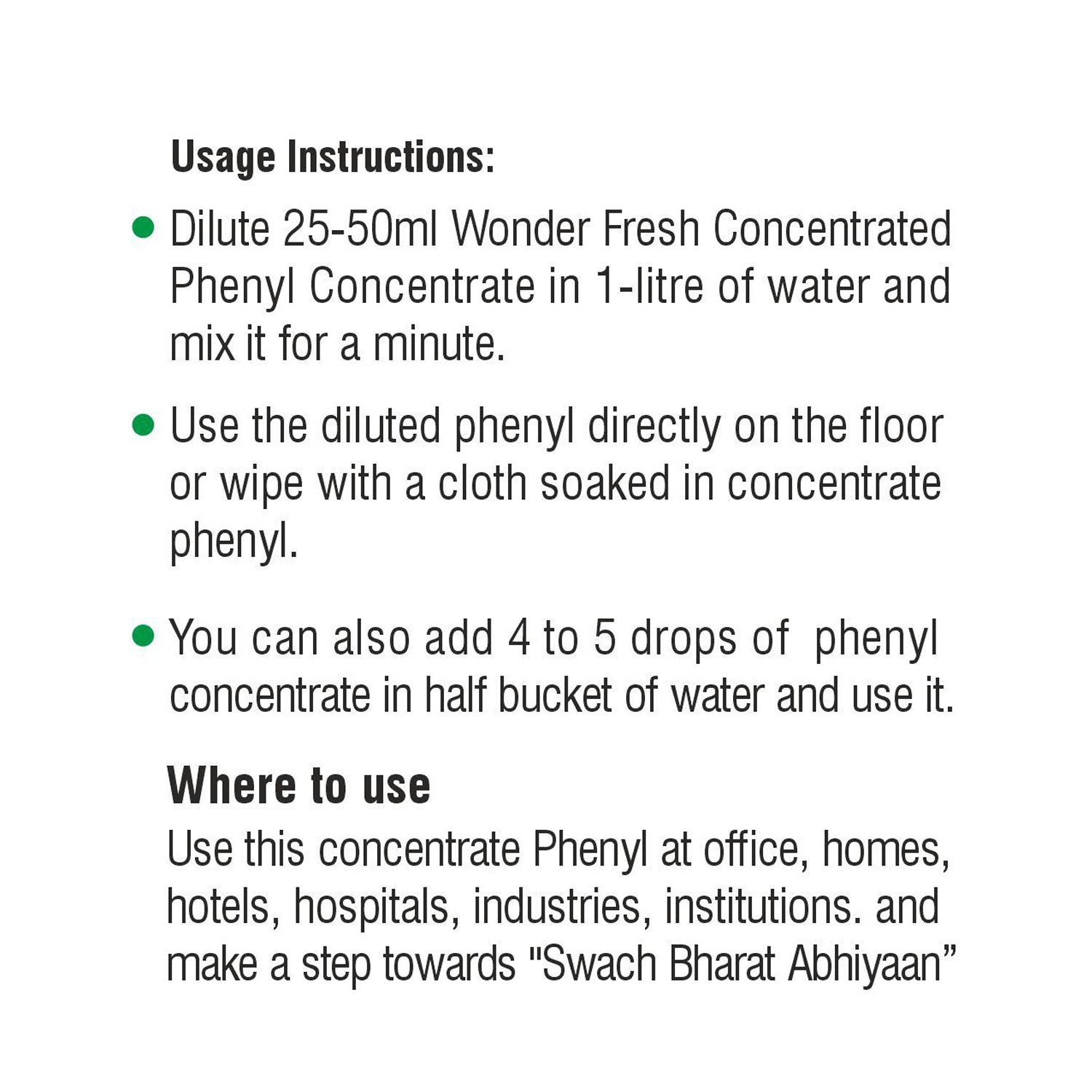 Wukusy 6288 Mop Floor Cleaner liquid with disinfectant and insect repellent, showing a bottle of surface cleaning solution.