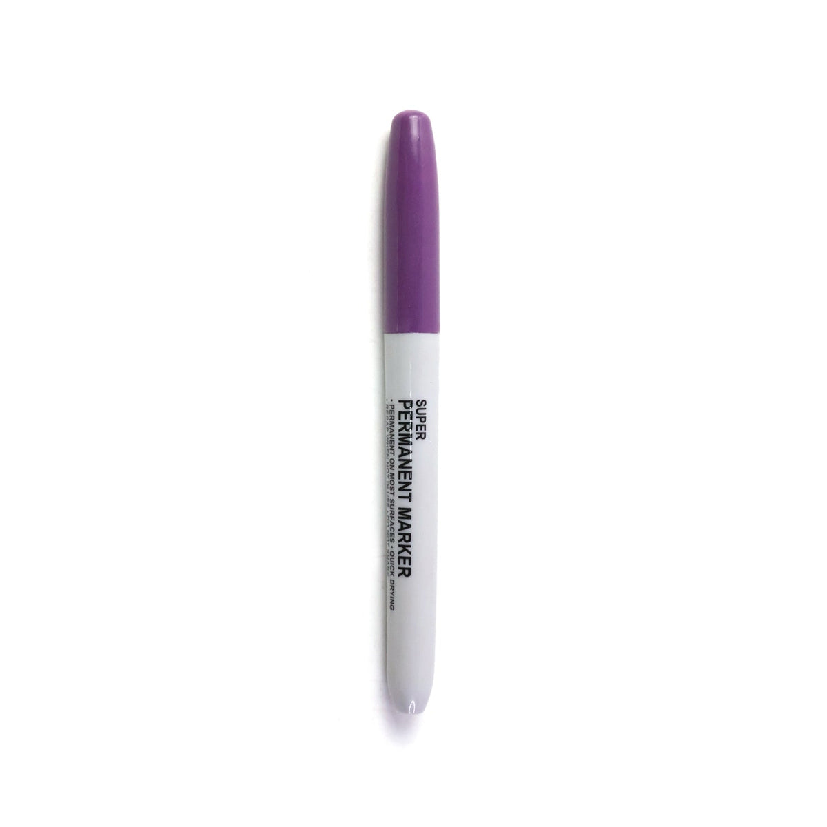 Wukusy mix color permanent marker pen with waterproof quick-dry ink, shown with vibrant marker tips and body.