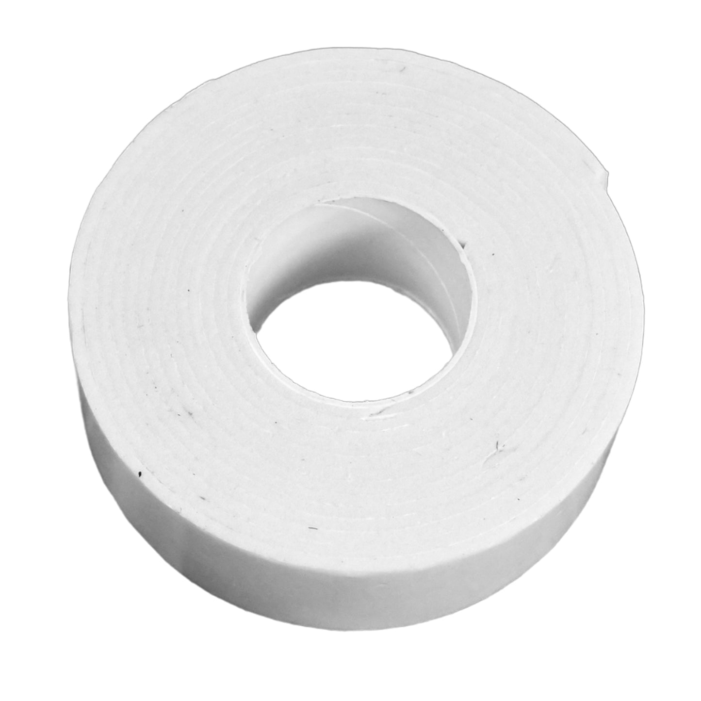 Wukusy small double-sided foam mounting tape for office use, adhesive tape for mounting or bonding applications.