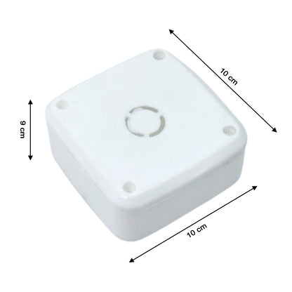 Wukusy 9032 camera mounting box for home improvement, designed to protect cameras from damage during installation or storage.