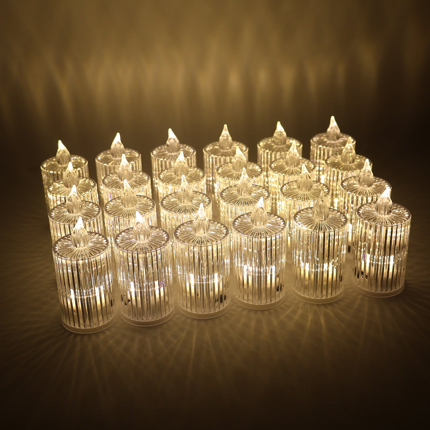 Wukusy Diwali and Ganesh home decor with festive decorations for Diwali, New Year, and Christmas celebrations.