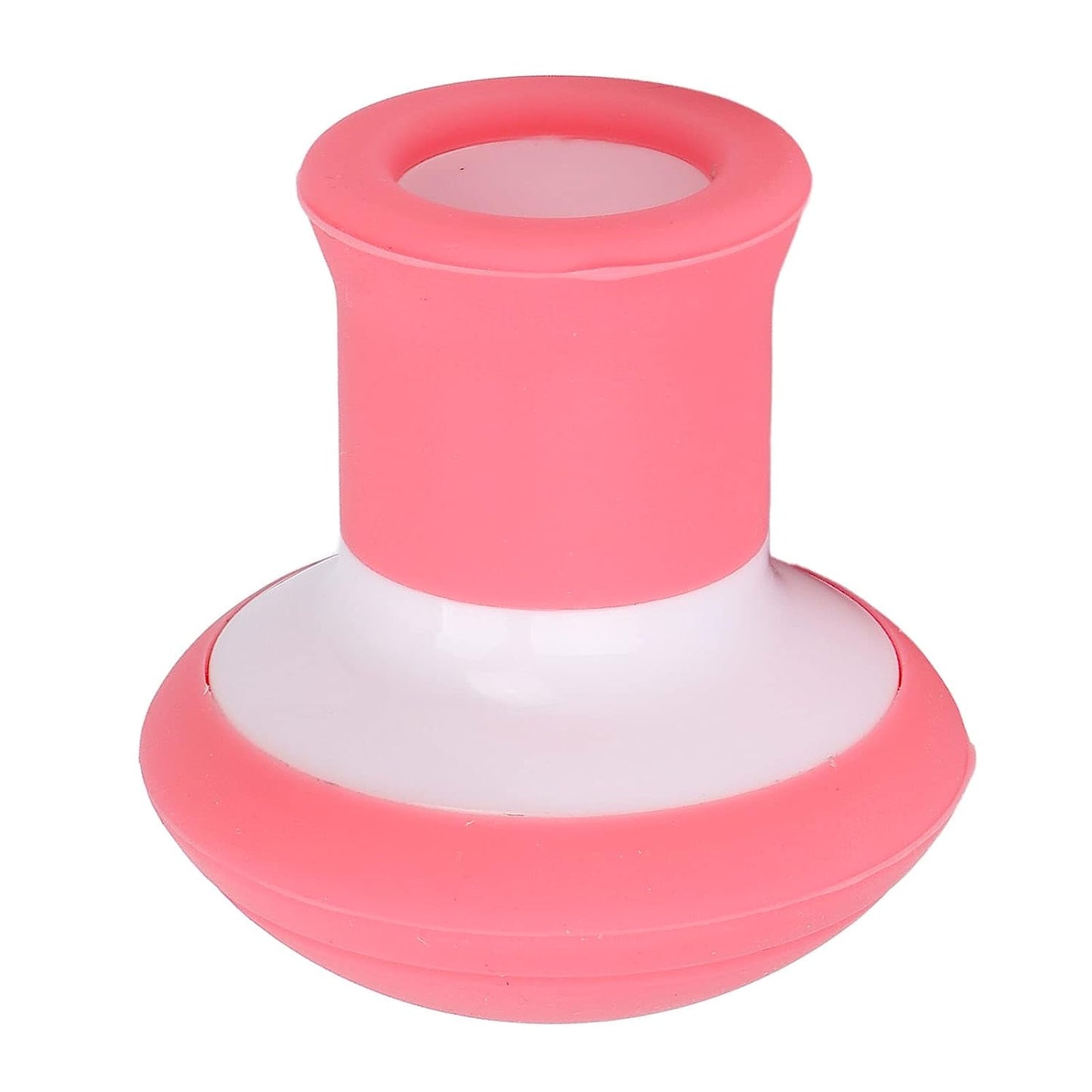 Wukusy silicone facial jaw exerciser for face slimming, breathing, and stress relief, designed to help look younger and healthier.