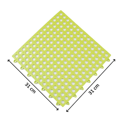 Wukusy 4775 bath anti-slip mat for safe bathing and toilet use on slippery bathroom floors, textured rubber surface.