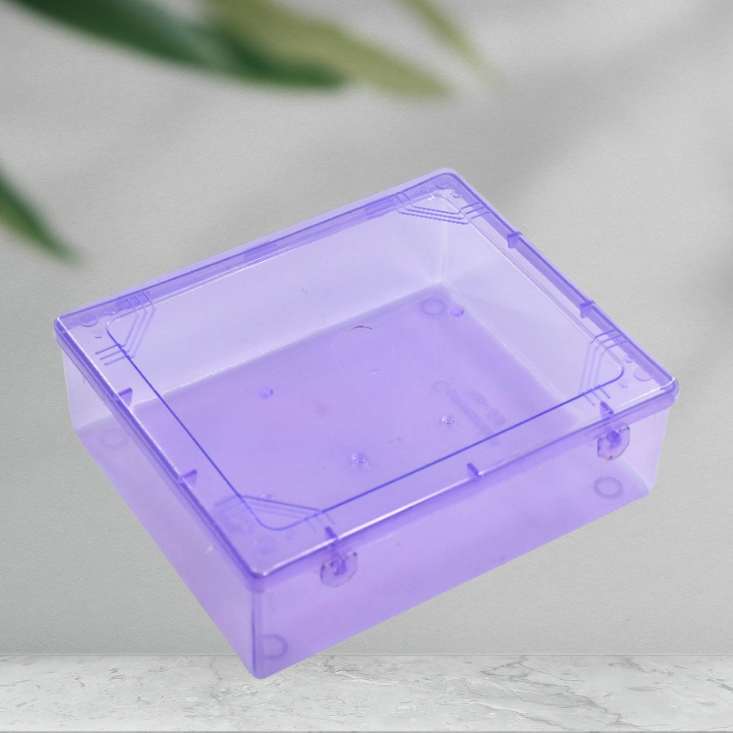 Wukusy 2928 Commander container for kitchen storage, used for organizing and storing various household items and kitchen essentials.