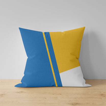 Soft 50x50 cm Wukusy pillow covers for couch pillows, made of comfortable fabric, ideal for home decor and improvement.