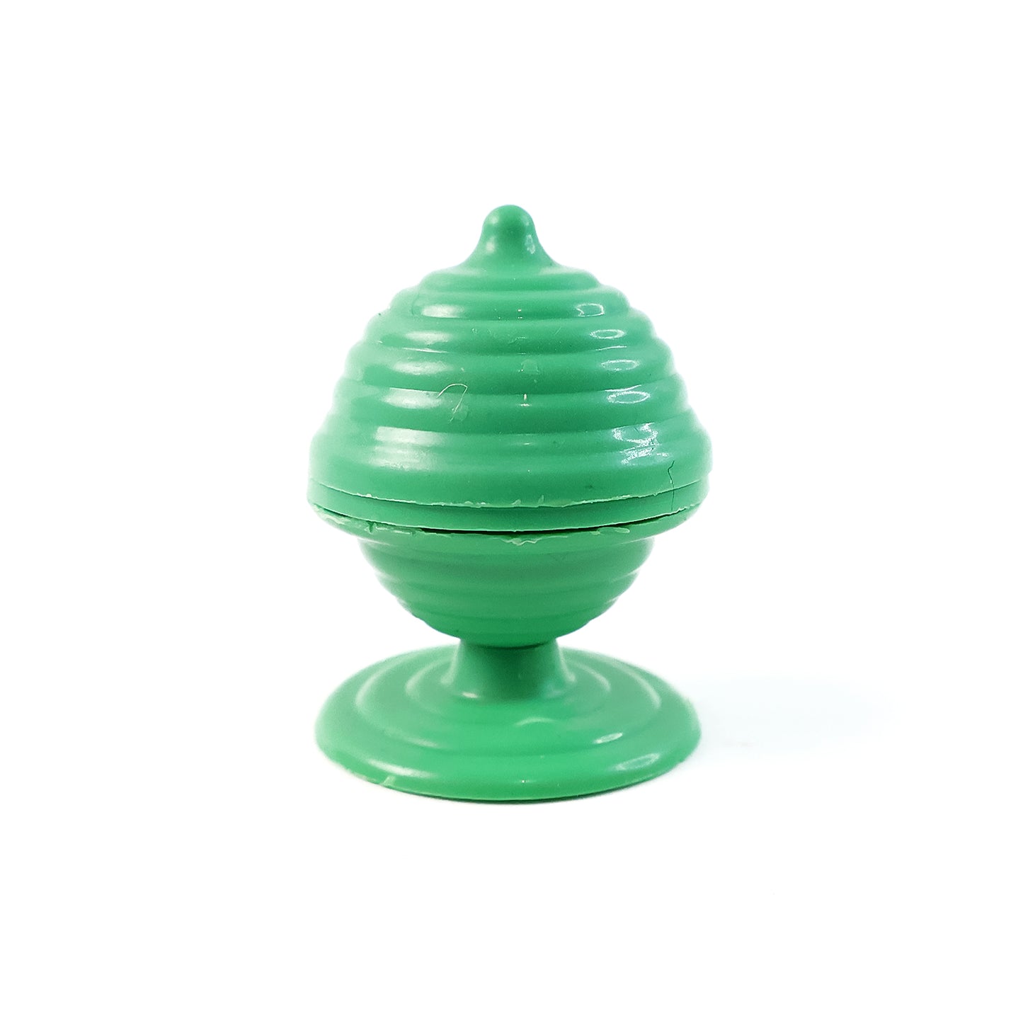 Wukusy Aditi Classic Magic Ball and Vase trick toy set with a ball and vase for performing magic illusions.