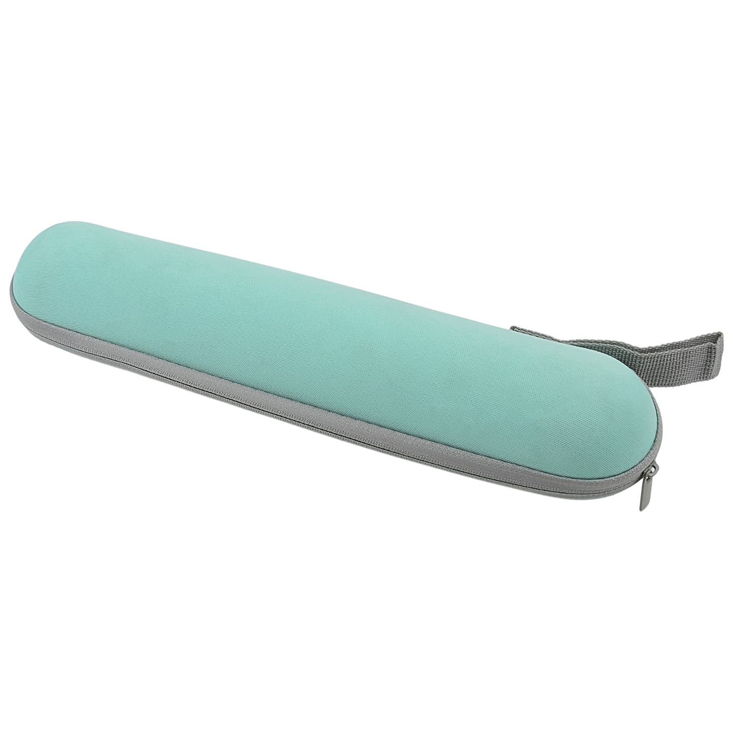 Wukusy portable multipurpose zip pouch bag with a 30 cm size, ideal for organizing small items or accessories.