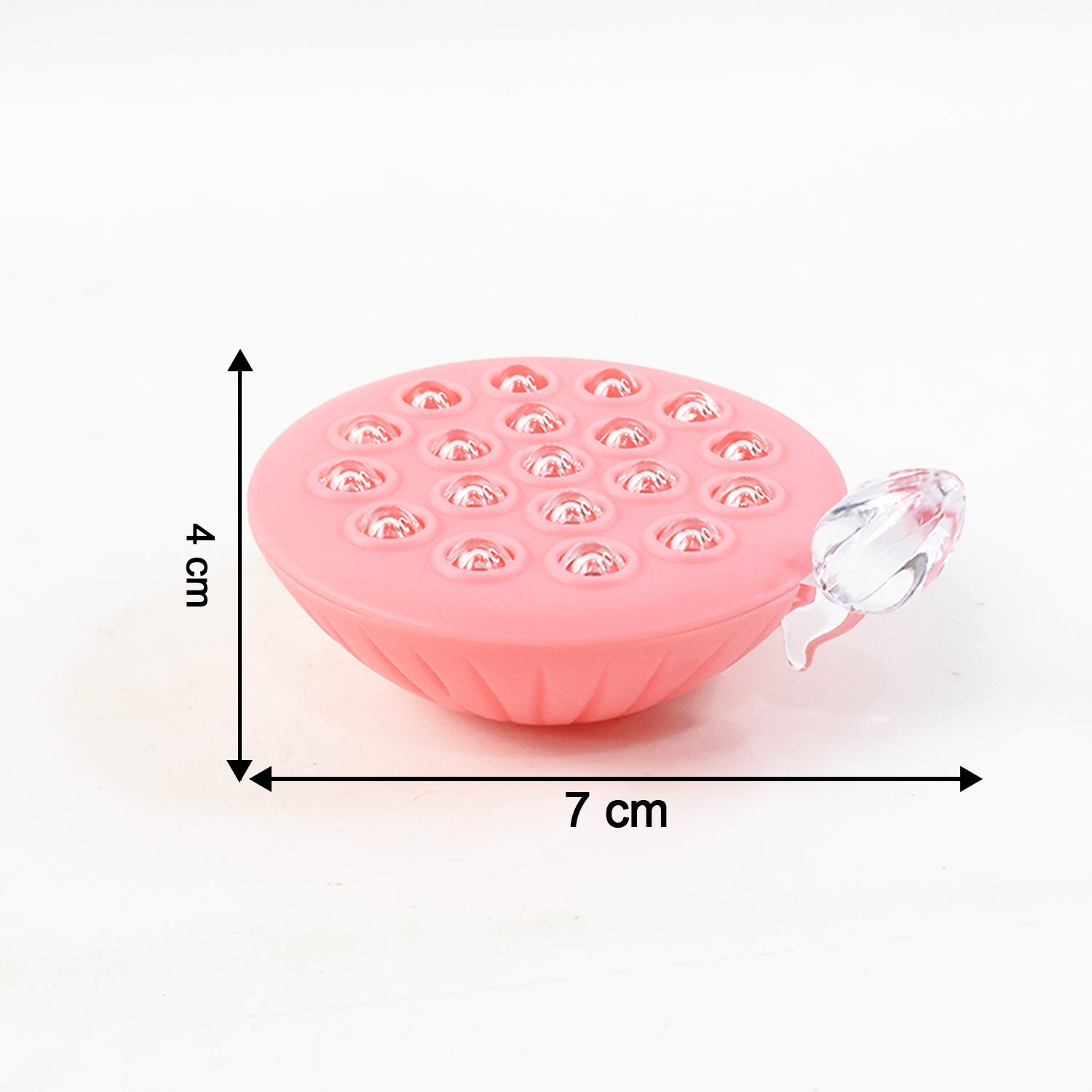 Set of 12 Wukusy Lotus Canopy LED decorative lamps for home decor, with floral design and soft glowing lights.