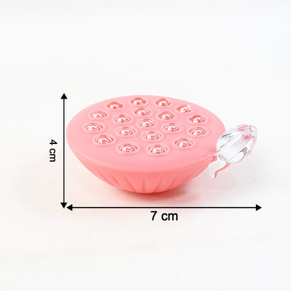 Set of 12 Wukusy Lotus Canopy LED decorative lamps for home decor, with floral design and soft glowing lights.
