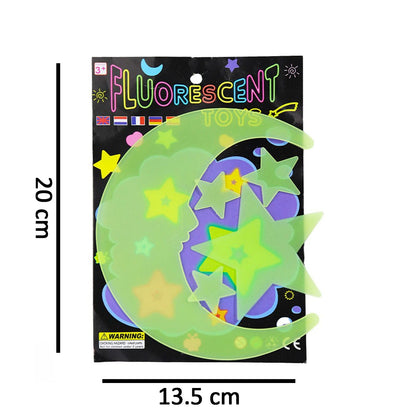 Wukusy 8040 fluorescent luminous board with light toy for fun and developing skills, featuring colorful glowing surface and playful design.
