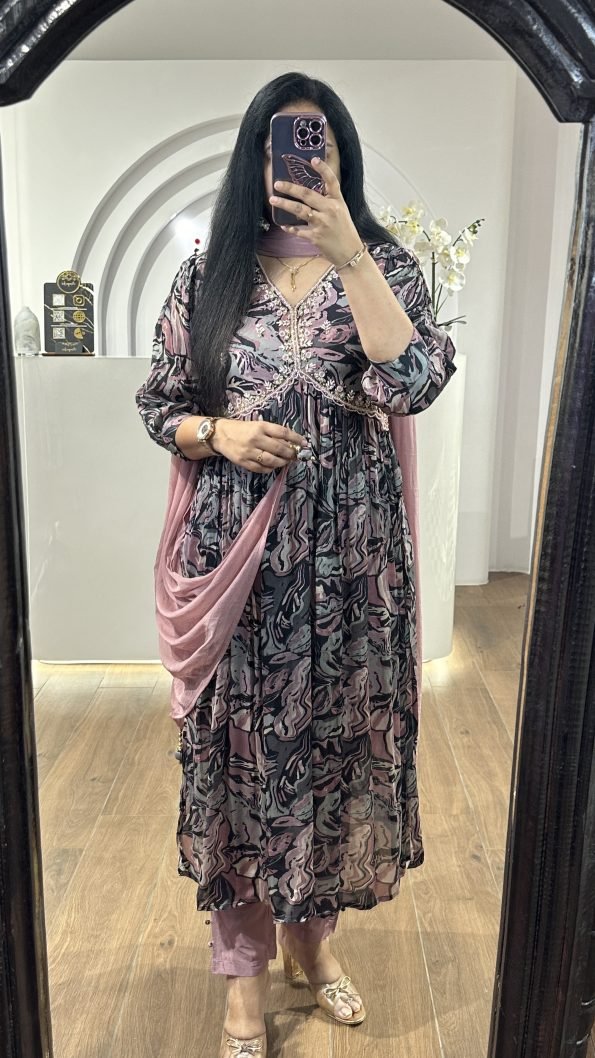 Black Love Embroidered Suit from Drpshippr, featuring intricate embroidery on a stylish black suit for men or women.