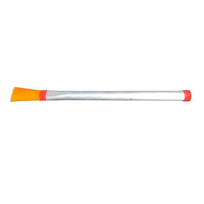 Wukusy Dust Cleaning Brush with steel body, perfect for deep cleaning kitchen surfaces and appliances.
