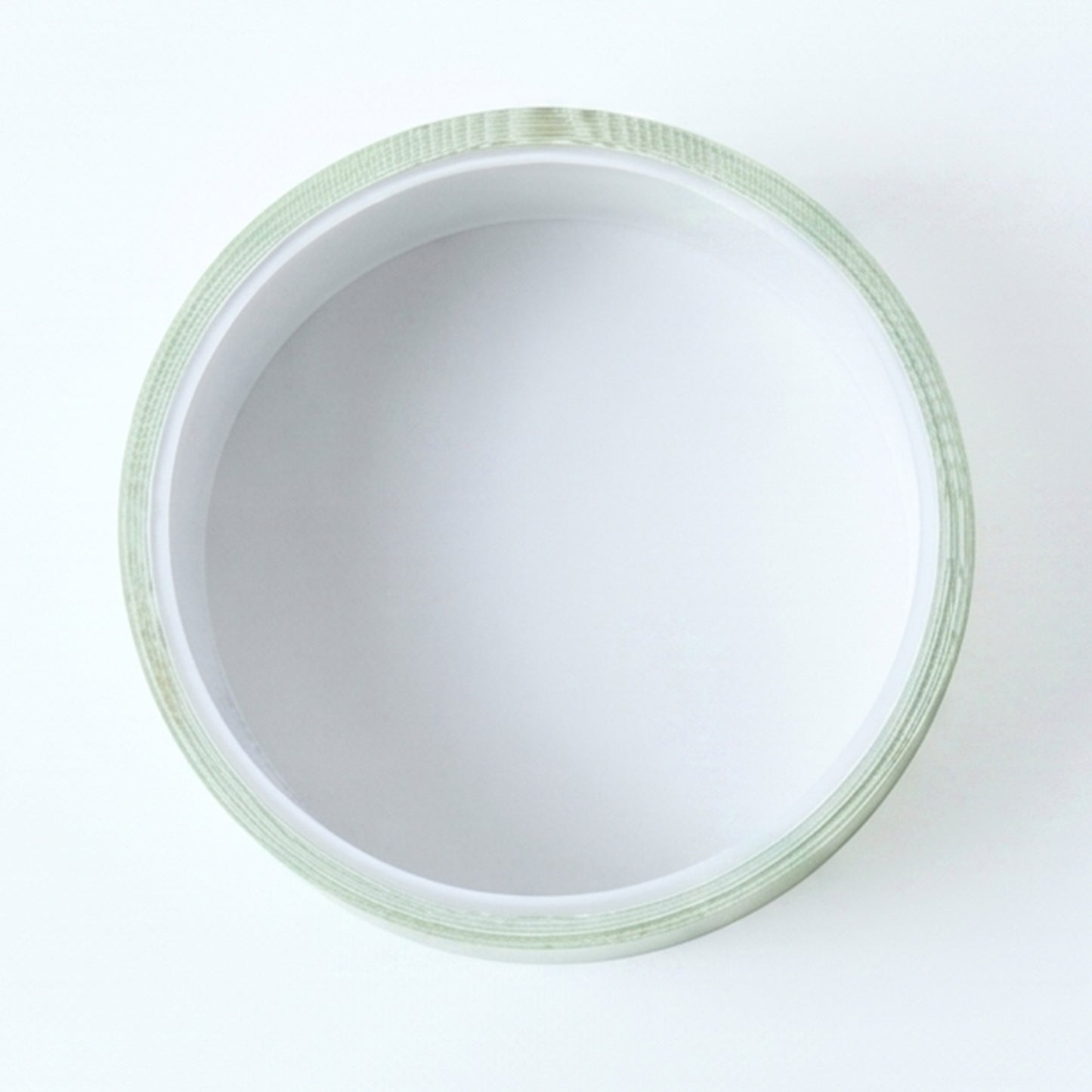 Wukusy strong adhesive glue tape roll for packaging boxes, 85x25 mm, shown in a close-up view on a plain background.