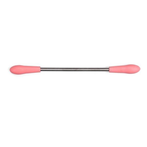 Wukusy 1455 portable nose hair removal wax kit with nasal hair trimmer and precision tips for safe, easy grooming.