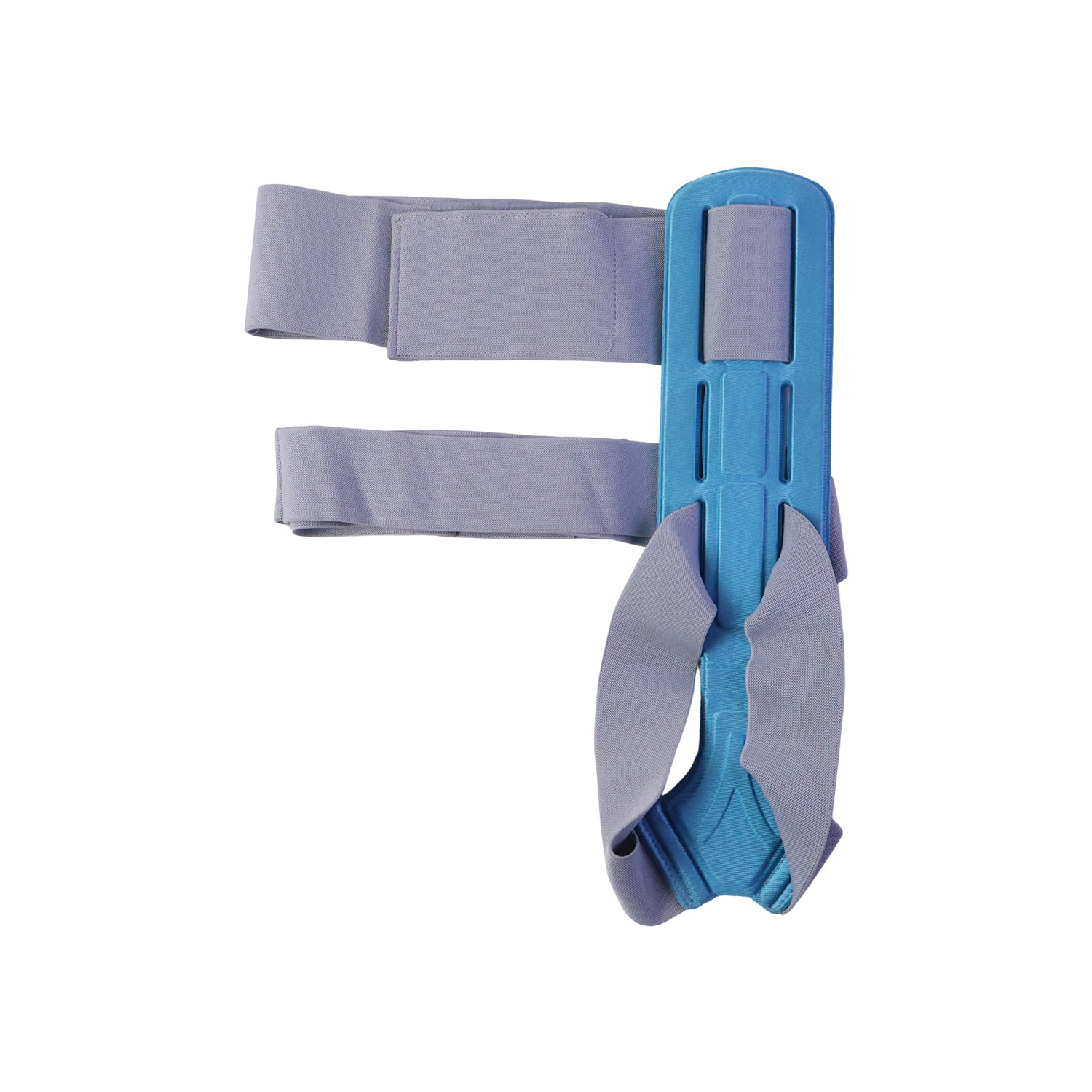 Wukusy ergonomic adjustable back posture corrector support belt showing a comfortable fit for improved spinal alignment.