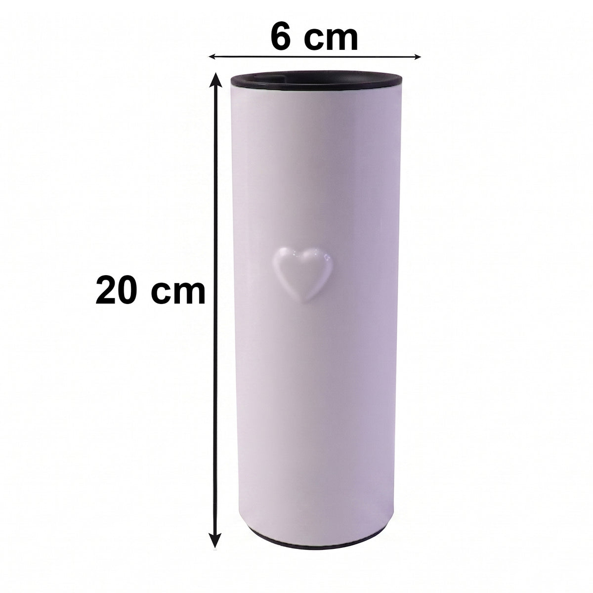 Temperature Display Travel Tumbler  Smart Insulated Water Bottle