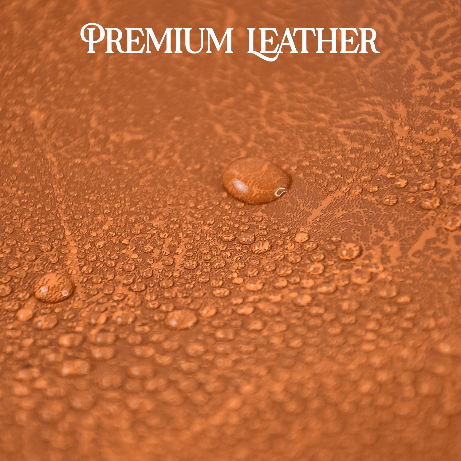 Wukusy premium faux leather messenger briefcase with shoulder strap, designed for office use, featuring multiple compartments and a sleek finish.