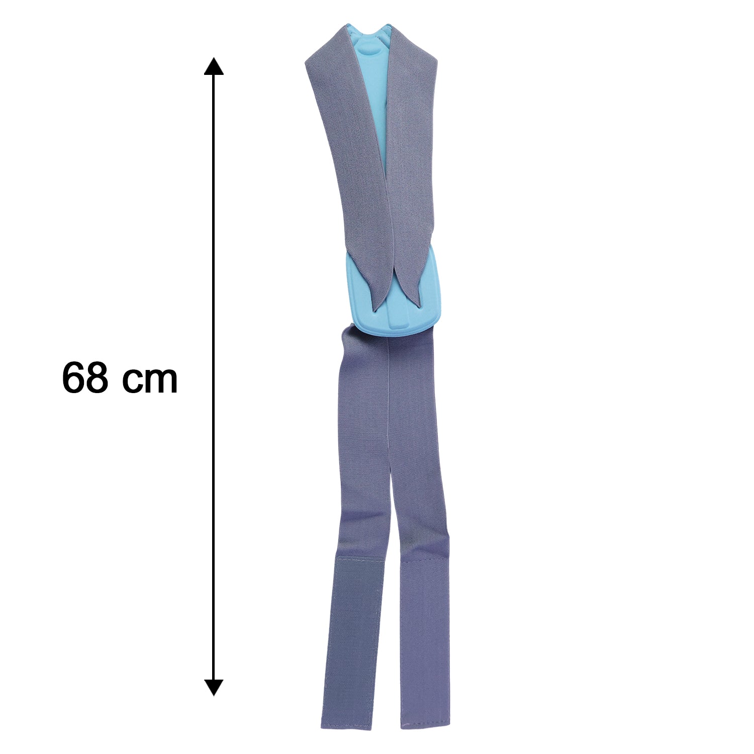 Wukusy ergonomic adjustable back posture corrector support belt for small size, designed to improve spinal alignment and posture.