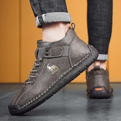 Men's Drpshippr Chukka Boots and casual sneakers, stylish and versatile footwear for fashion and casual running, Monsoon Arrivals.
