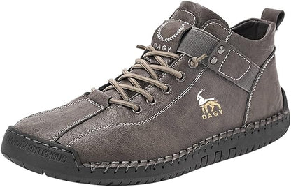 Men's Drpshippr Chukka Boots and casual sneakers, stylish and versatile footwear for running and casual wear.