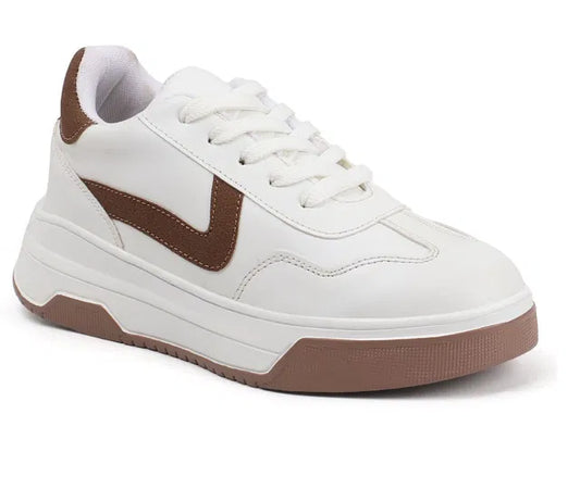 Men's casual shoes by 1889, stylish and comfortable for running, sports, and everyday wear, featuring a sleek design and breathable material.