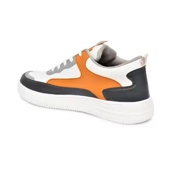 Anjrs men's casual running shoes in comfortable sporty design, suitable for boys and men, by 1889.