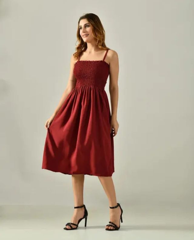 Elegant women’s gown by 17570 featuring stylish design, flowing fabric, and a flattering silhouette for formal occasions.