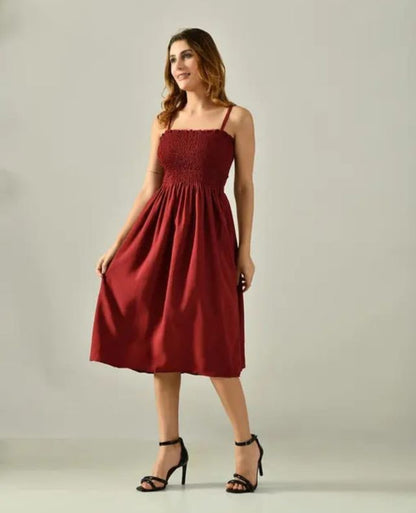 Elegant women’s gown by 17570 featuring stylish design, flowing fabric, and a flattering silhouette for formal occasions.