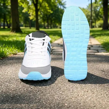 Men's casual sports shoes by 1889, lightweight and comfortable running shoes for boys and men, suitable for casual wear.