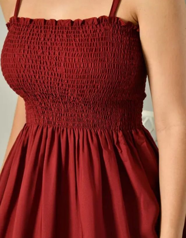 Elegant women’s gown by 17570 featuring a stylish design, showcased in a well-lit image highlighting the dress details.