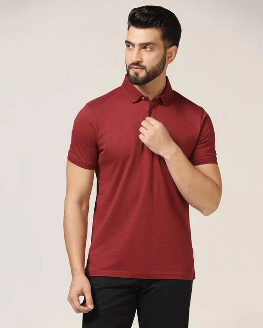 Men's IPL RCB T-shirt by 34752 with team logo and vibrant design, made from comfortable fabric, perfect for cricket fans.