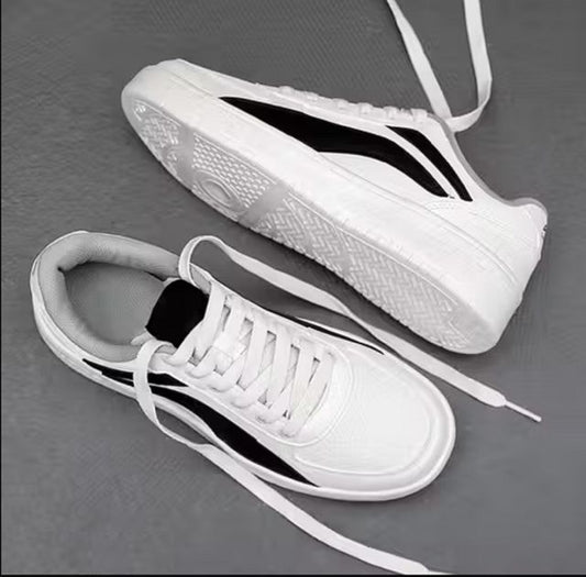 Anjrs men's casual sports shoes by 1889, comfortable running and walking shoes for boys and men, in a modern design.