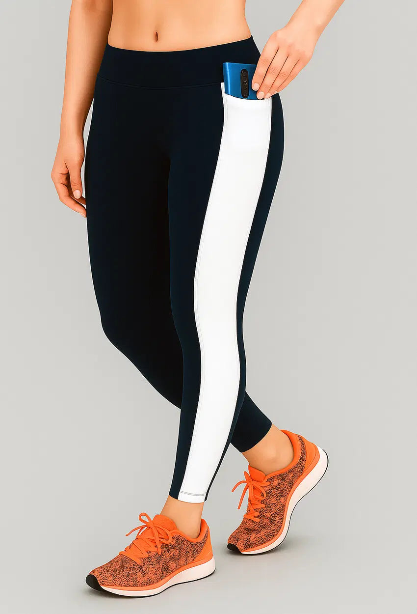 Girls' yoga pant by 26056, comfortable athletic girls' pants in soft fabric, perfect for active wear and casual outings.