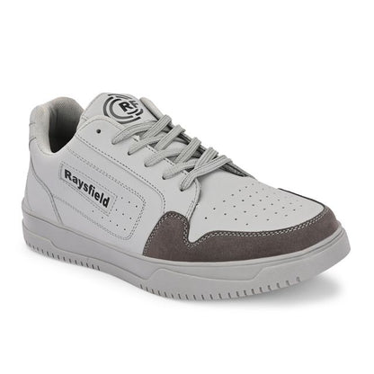 Anjrs 1889 men's casual sports shoes, comfortable running style for boys and men, featuring a sleek design and breathable material.