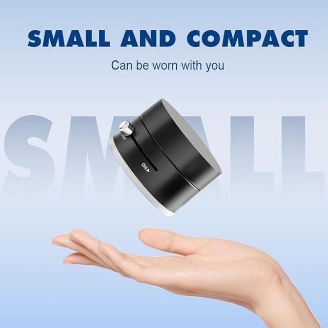 Magnetic suction phone holder for cars with adjustable grip, featuring a sleek design and strong adhesive for secure mounting.