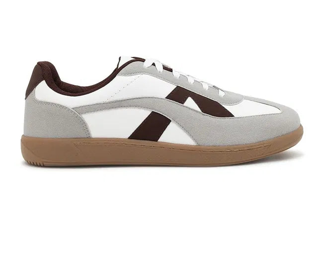 Anjrs 1889 men's casual sports shoes, comfortable running and casual footwear for boys and men, shown in a neutral pose.