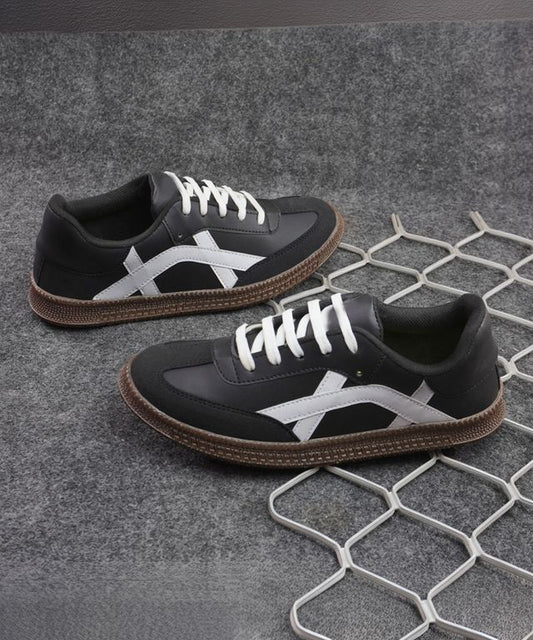 Men's casual running shoes by 1889, sporty and comfortable, suitable for boys and men, with a stylish athletic design.