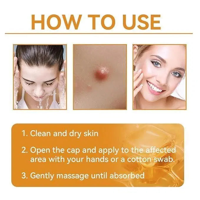 Creams, Gels & Sprays: 1238 Bee Venom Skin Treatment Cream 100g pack with two jars showing the creamy texture and packaging.