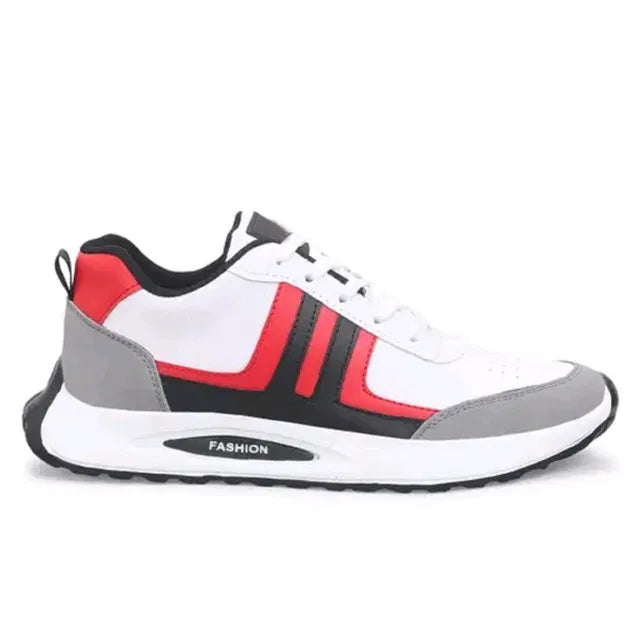 Anjrs men's casual sports shoes by 1889, comfortable running and walking shoes for boys and men, in stylish design.