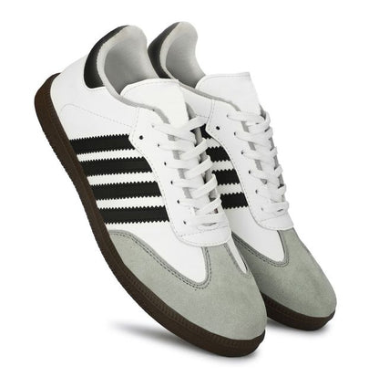 Men's casual sports shoes by 1889, stylish and comfortable running shoes for boys and men, suitable for casual wear.
