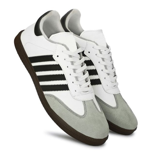 Men's casual sports shoes by 1889, stylish and comfortable running shoes for boys and men, suitable for casual wear.